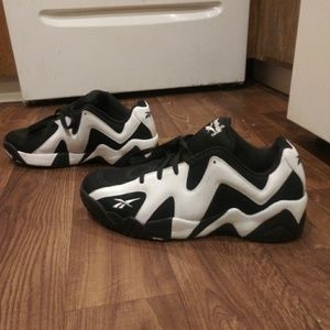 Shawn Kemps - Kamikaze 2